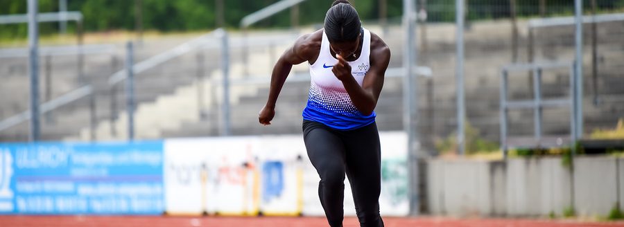 Rund 151.500 verliehene Sportabzeichen in NRW sorgen für erfreuliches Plus