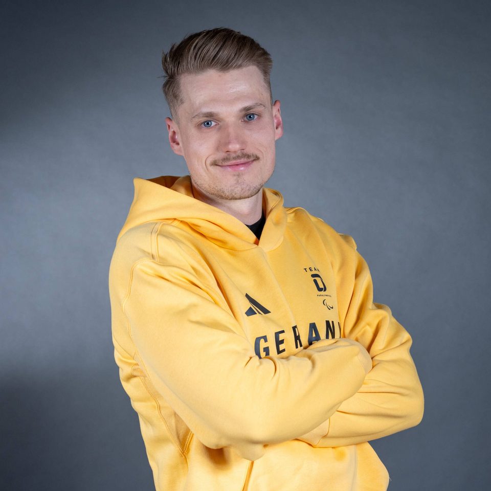 Portrait Sebastian Marburger