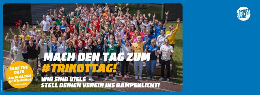 Trikottag 2025