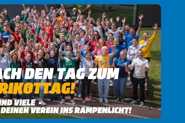 Trikottag 2025