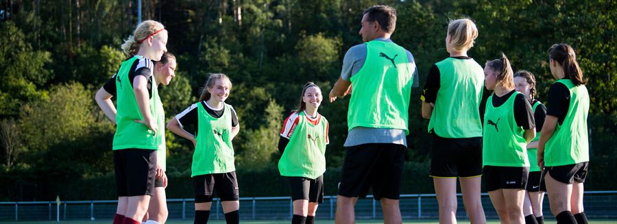 Sportvereine bleiben Sportanbieter Nummer 1 in NRW