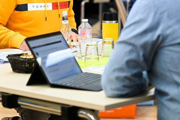 DGUV & BGN: Warnung vor Betrugsversuch