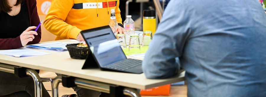 DGUV & BGN: Warnung vor Betrugsversuch