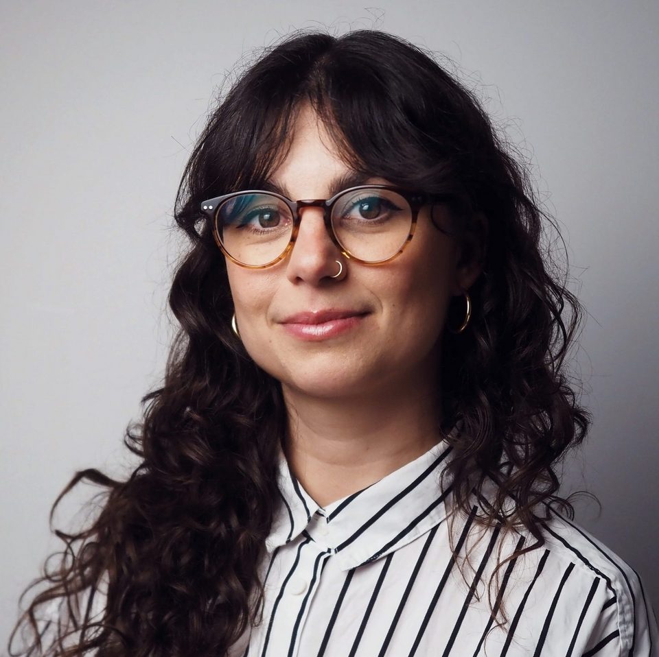 Porträtbild Meral Ziegler