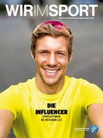 Portraitfoto David Schönherr (influencer)