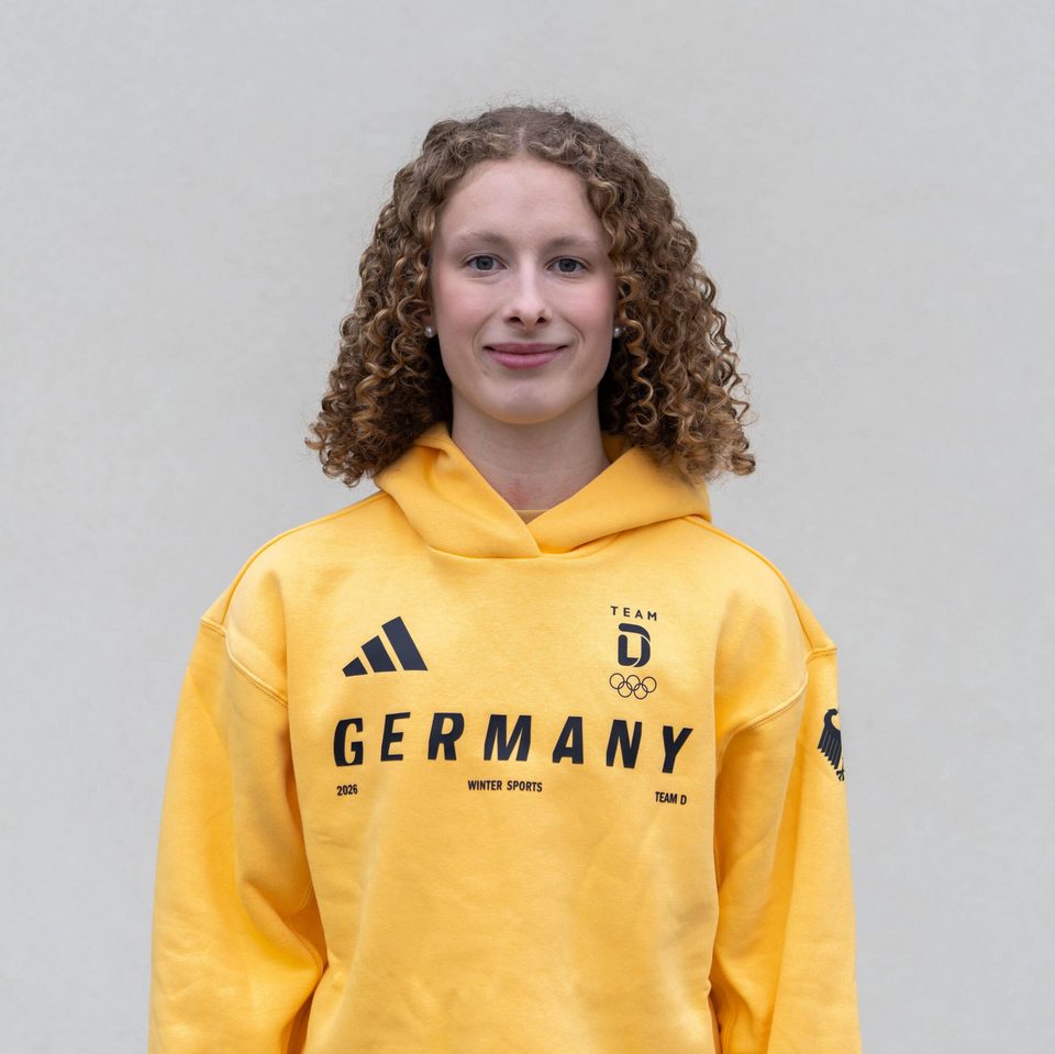 Svenja Voigt /© Team Deutschland