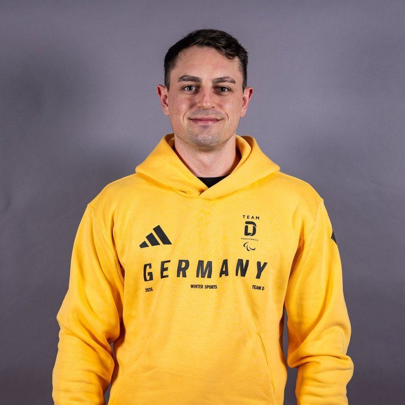 Portrait Marcel Malchin