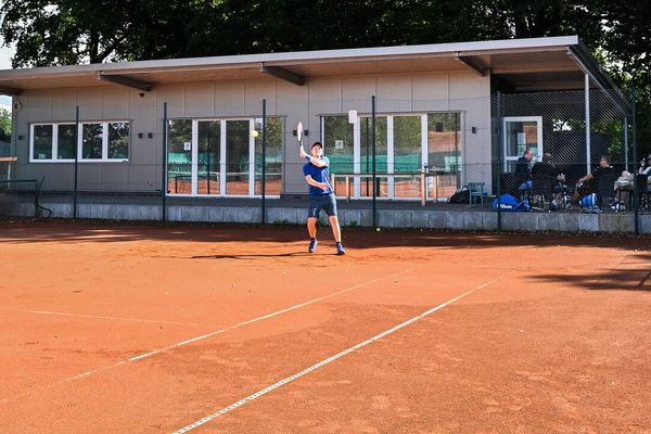 NRW-Plan kündigt 600 Millionen Euro für Sportstätten an