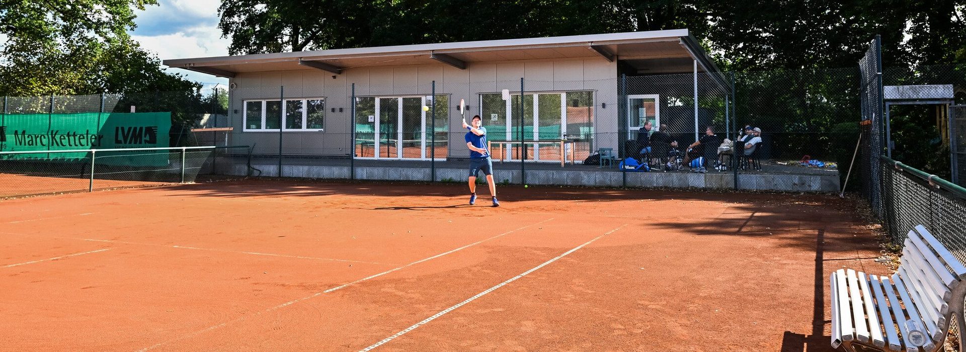 NRW-Plan kündigt 600 Millionen Euro für Sportstätten an