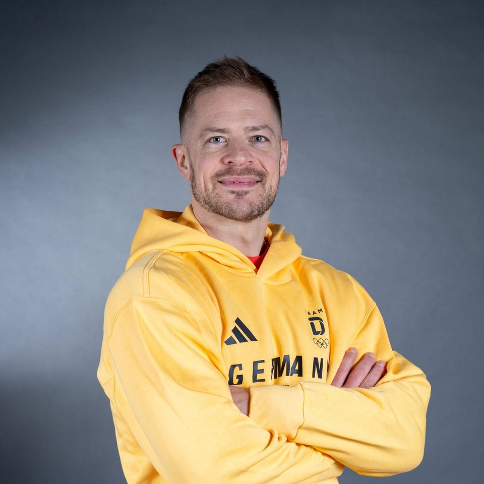 Moritz Müller /Frank May/Team Deutschland/picture alliance