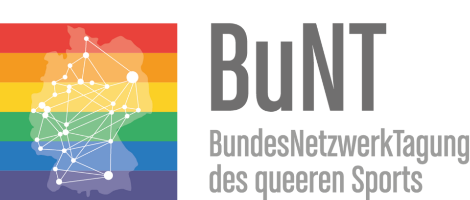 BundesNetzwerkTagung des queeren Sports