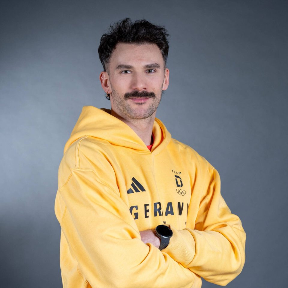 Axel Jungk / Frank May/Team Deutschland/picture alliance