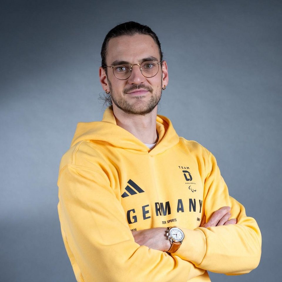 Portrait Ingo Kuhli-Lauenstein