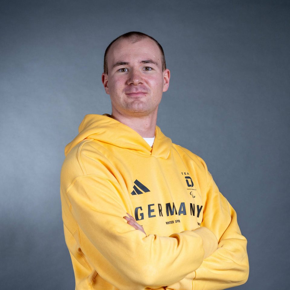 Portrait Jeremias Wilke