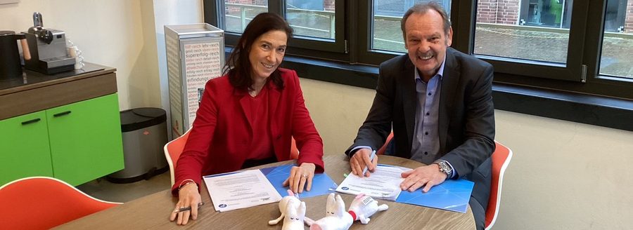 Kooperation von LSB NRW und IST-Hochschule stärkt Professionalisierung von Sportvereinen