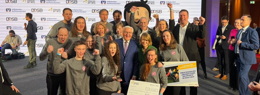 Sterne des Sports 2025