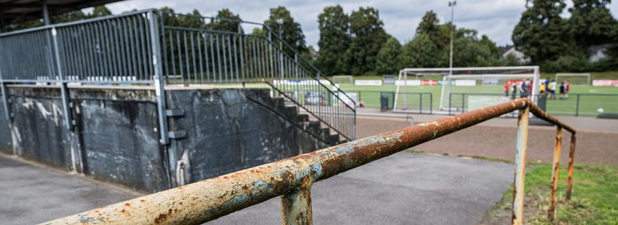 Sondervermögen des Bundes: Landessportbund NRW nimmt Städte und Gemeinden in die Pflicht  
