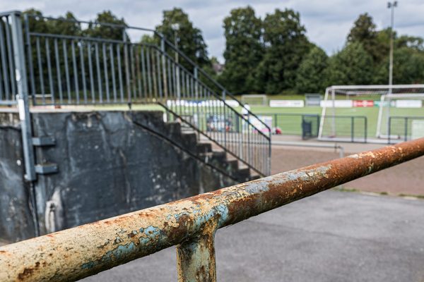 Sondervermögen des Bundes: Landessportbund NRW nimmt Städte und Gemeinden in die Pflicht  