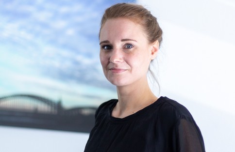 Gabriele Schrödter: Mitarbeiterin rosenbaum nagy Gabriele Schrödter: Mitarbeiterin rosenbaum nagy