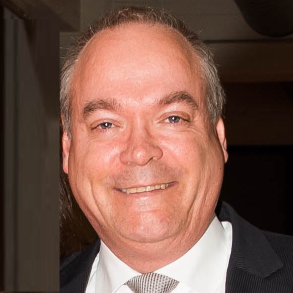 Hubert Martens, stellv. Sprecher der Verbände Hubert Martens, stellv. Sprecher der Verbände