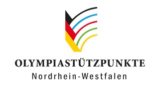 Logo Olympiastützpunkte NRW Logo Olympiastützpunkte NRW