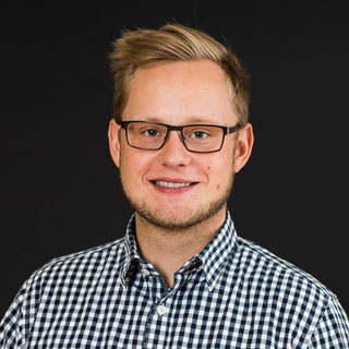 Kevin Sagebiel Kevin Sagebiel