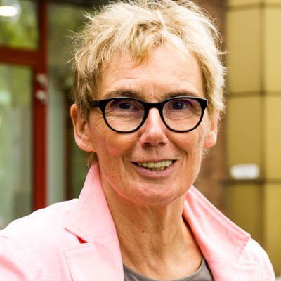 Birgit Palzkill, Beauftragte zum Schutz vor sexualisierter Gewalt im Sport Birgit Palzkill, Beauftragte zum Schutz vor sexualisierter Gewalt im Sport