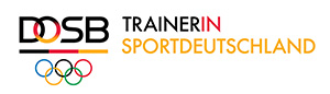 Signet TrainerInSportdeutschland