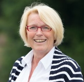 Mona Küppers, Vizepräsidentin der Landessportbundes NRW Mona Küppers, Vizepräsidentin der Landessportbundes NRW