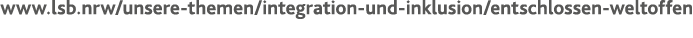 www lsb nrw unsere-themen integration-und-inklusion entschlossen-weltoffen
