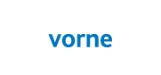 vorne