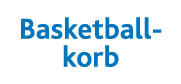 Basketballkorb