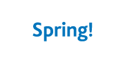 Spring 
