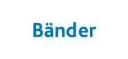 Bänder