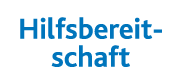 Hilfsbereitschaft