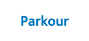 Parkour