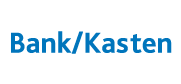 Bank Kasten 