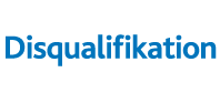 Disqualifikation
