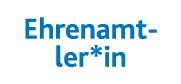 Ehrenamtler*in