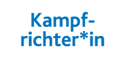 Kampf- richter*in