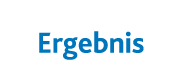 Ergebnis