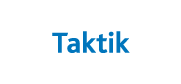 Taktik