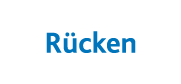Rücken