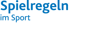Spielregeln im Sport 