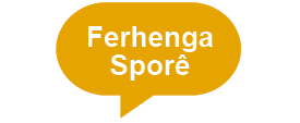 Ferhenga Spor