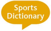 Sports Dictionary