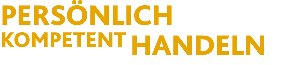 Pers nlich kompetent handeln