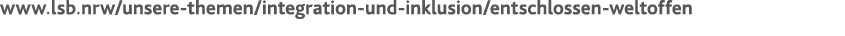 www.lsb.nrw/unsere-themen/integration-und-inklusion/entschlossen-weltoffen
