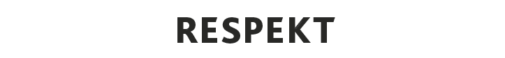 Respekt